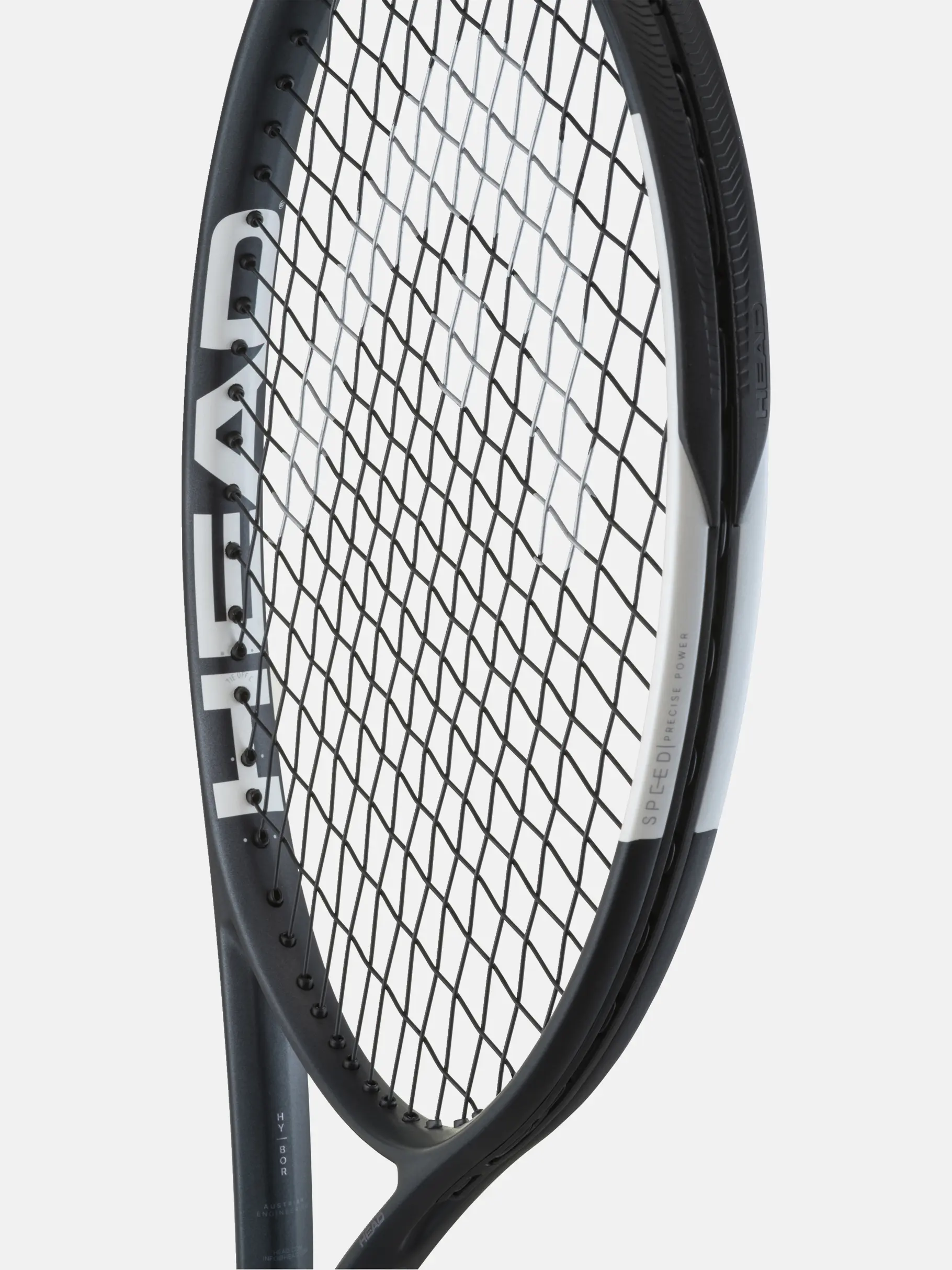 Head Speed MP 2026 Tennis Racquet 300g (Ready to Go) (Preorder)