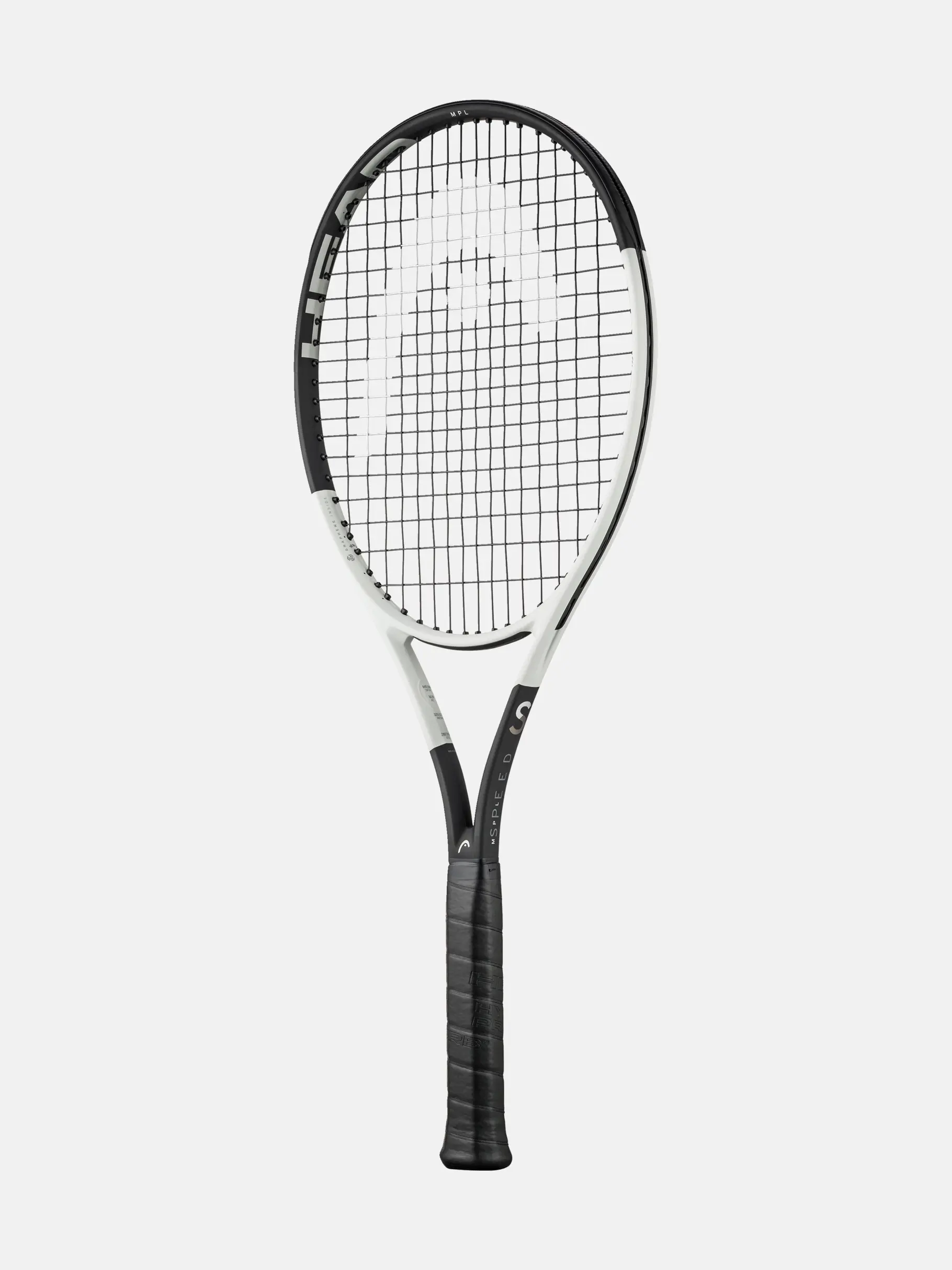 Head Speed MP L 2024 Tennis Racquet 280g (Ready to Go)