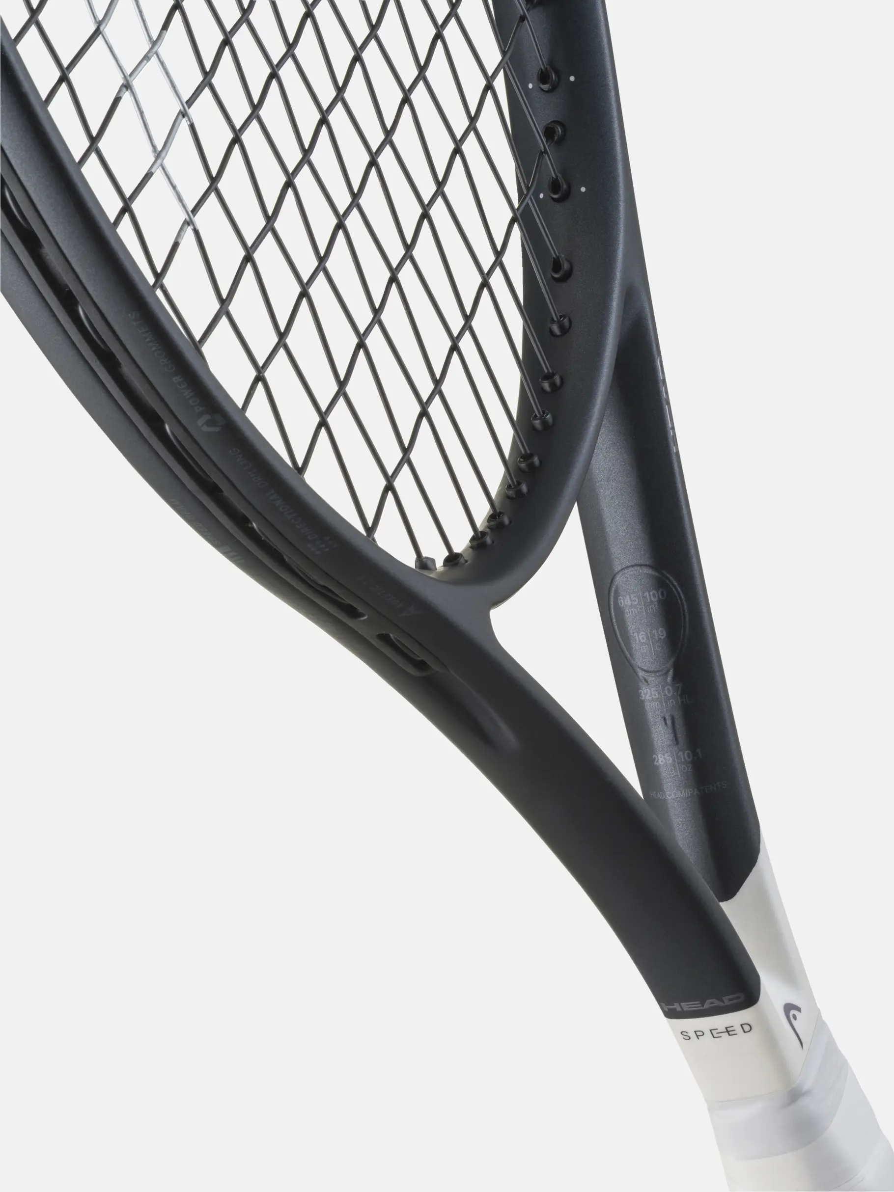 Head Speed MP L 2026 Tennis Racquet 285g (Ready to Go) (Preorder)