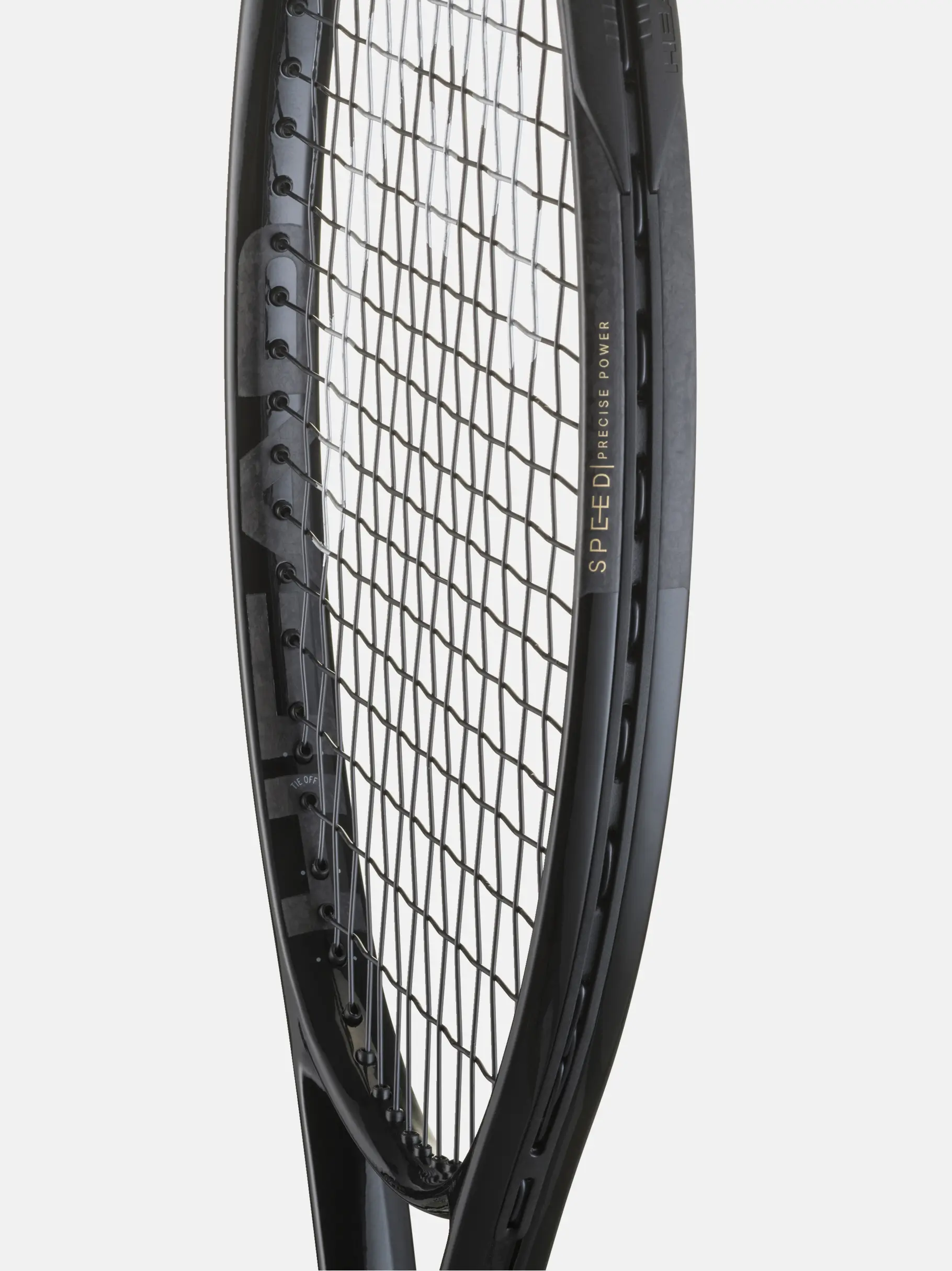 Head Speed MP LEGEND 2025 Tennis Racquet 300g (Ready to Go)