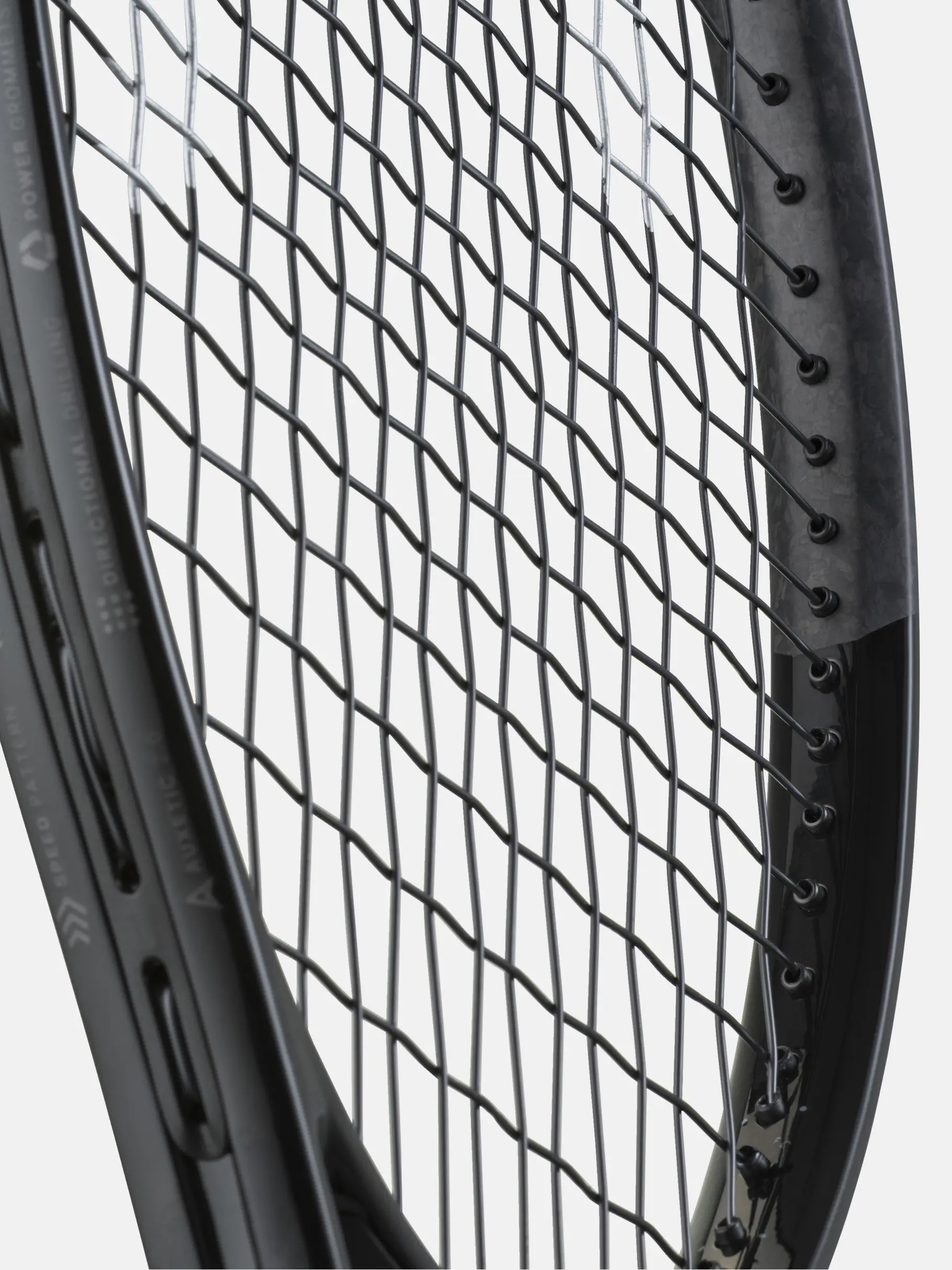 Head Speed MP LEGEND 2025 Tennis Racquet 300g (Ready to Go)