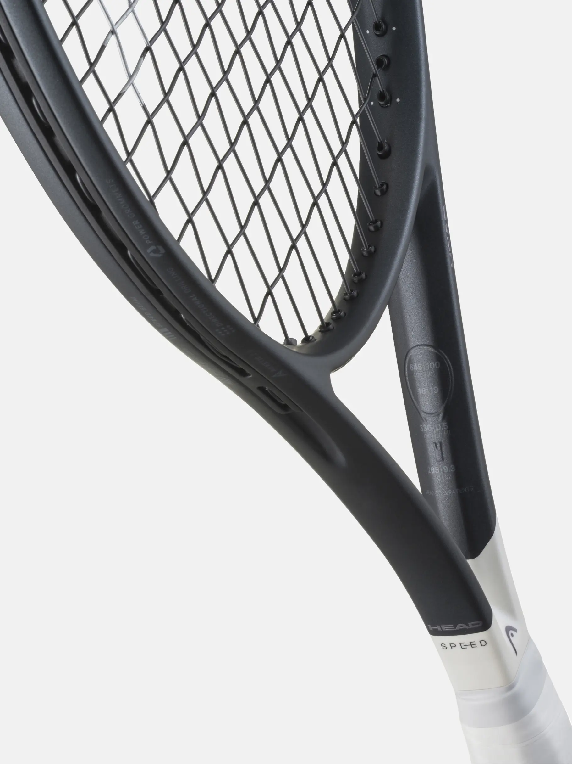 Head Speed UL 2026 Tennis Racquet 265g (Ready to Go) (Preorder)