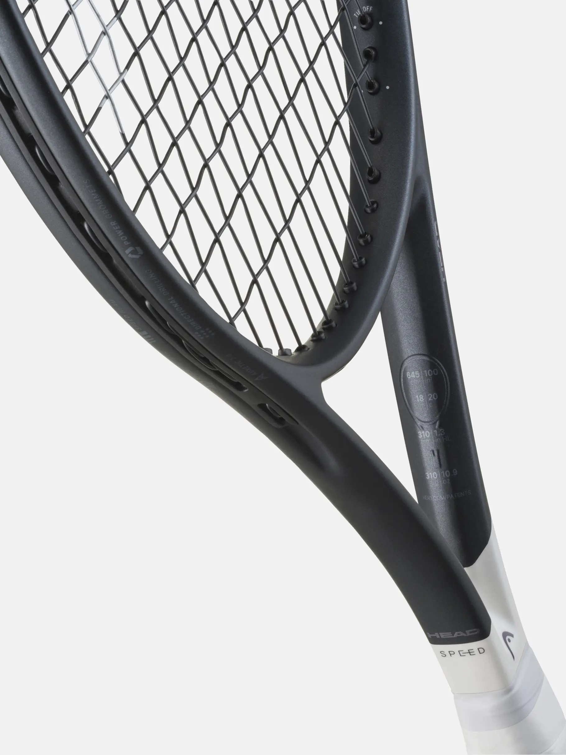 Head Speed PRO 2026 Tennis Racquet 310g (Ready to Go) (Preorder)
