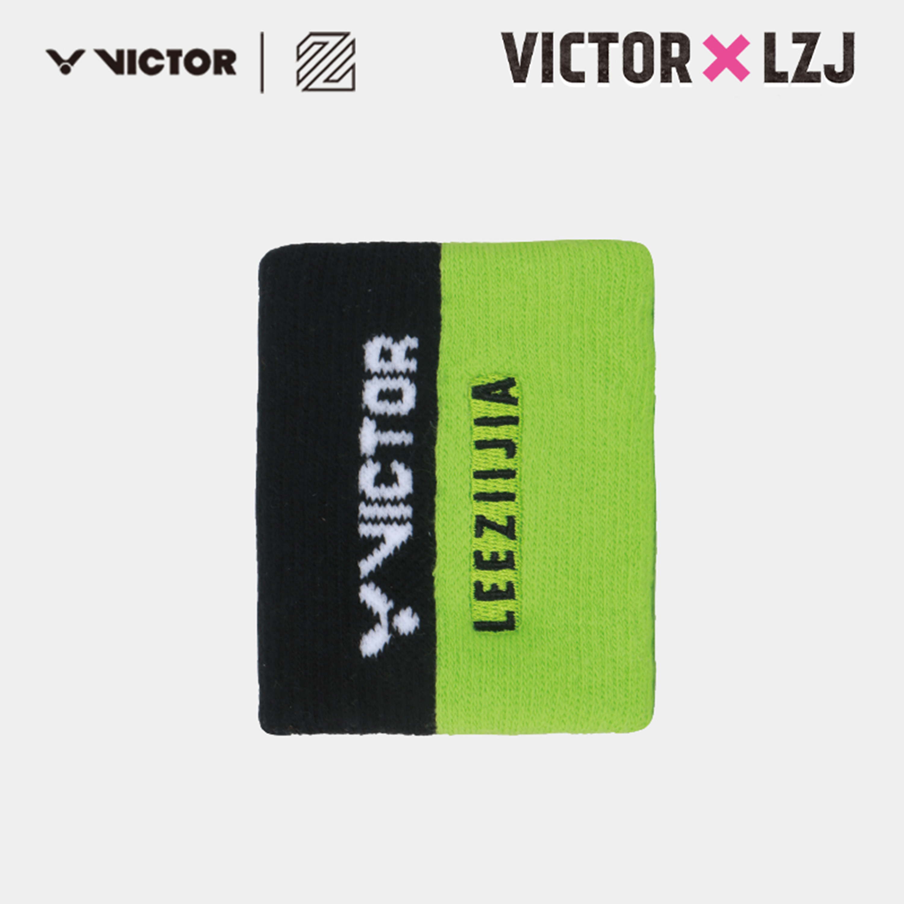 Victor X LZJ Wristband SPLZJ (1pc)