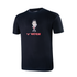 Victor X LZJ Cartoon Sports Shirt T20055C Black UNISEX