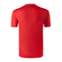 Victor X LZJ Cartoon Sports Shirt T20055D Red UNISEX