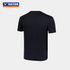Victor Octopus Smash Sports Shirt T-50029 C Black UNISEX
