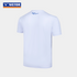 Victor Badminton Sports Shirt T-50032 A White UNISEX