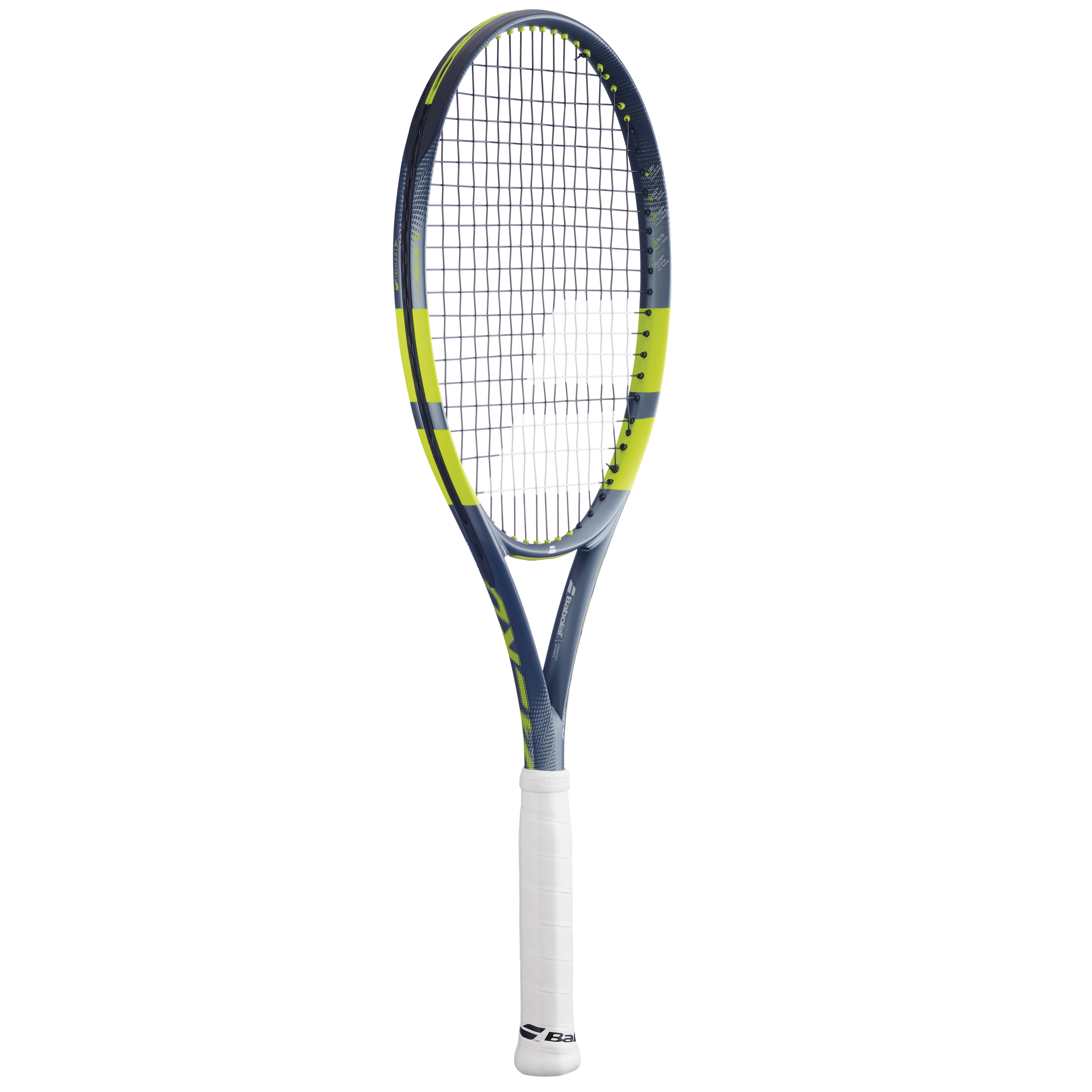 Babolat Pure Aero TEAM GEN9 2026 Tennis Racquet 285g (Ready to Go) (Preorder)