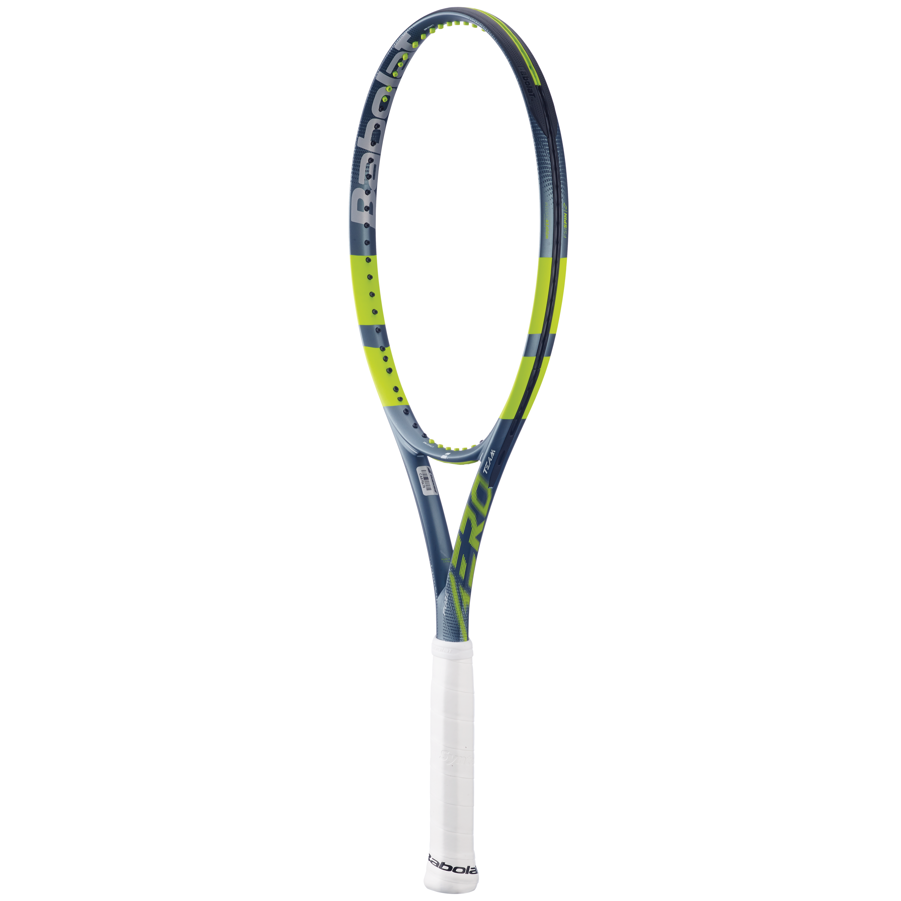 Babolat Pure Aero TEAM GEN9 2026 Tennis Racquet 285g (Ready to Go) (Preorder)