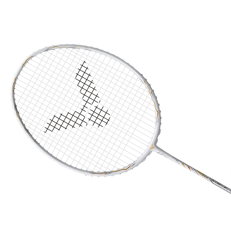 Victor Thruster F CLAW II Badminton Racquet Limited edition 4U(83g)G5