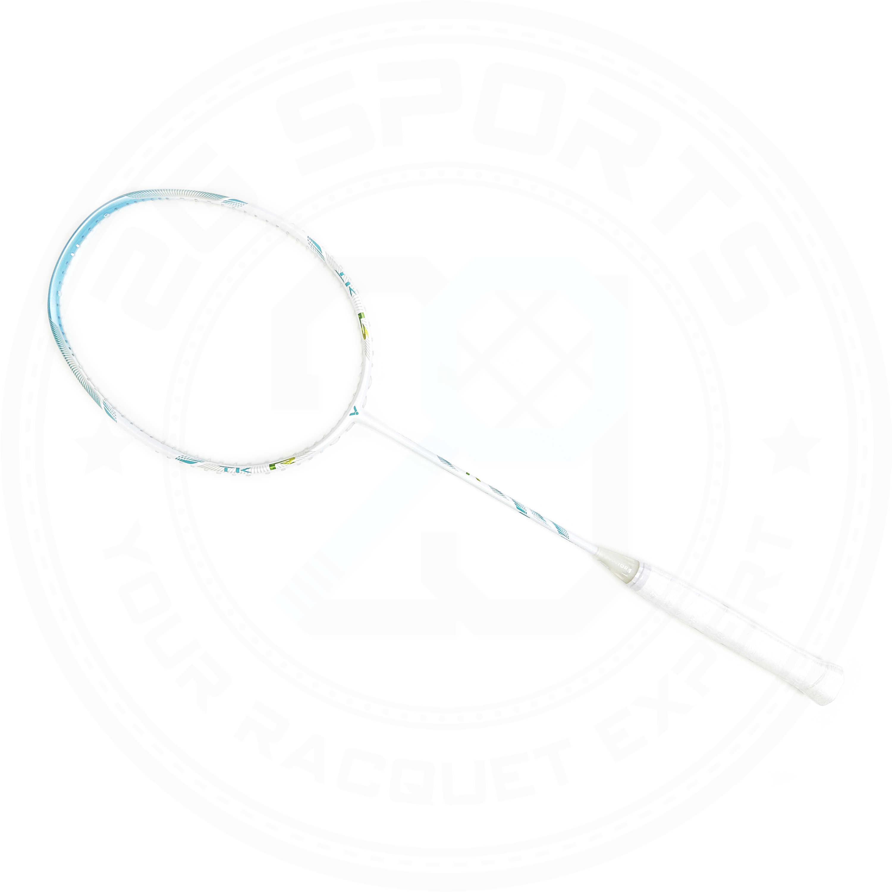 Victor Thruster R Badminton Racquet 4U(83g)G5
