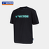 Victor X TTY Sports Shirt T-50005TTY C Black UNISEX