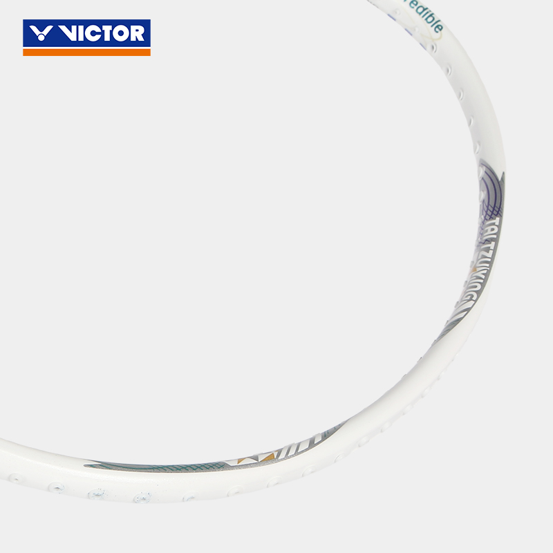 Victor Thruster TTY Ultima Badminton Racquet (UNSTRUNG)
