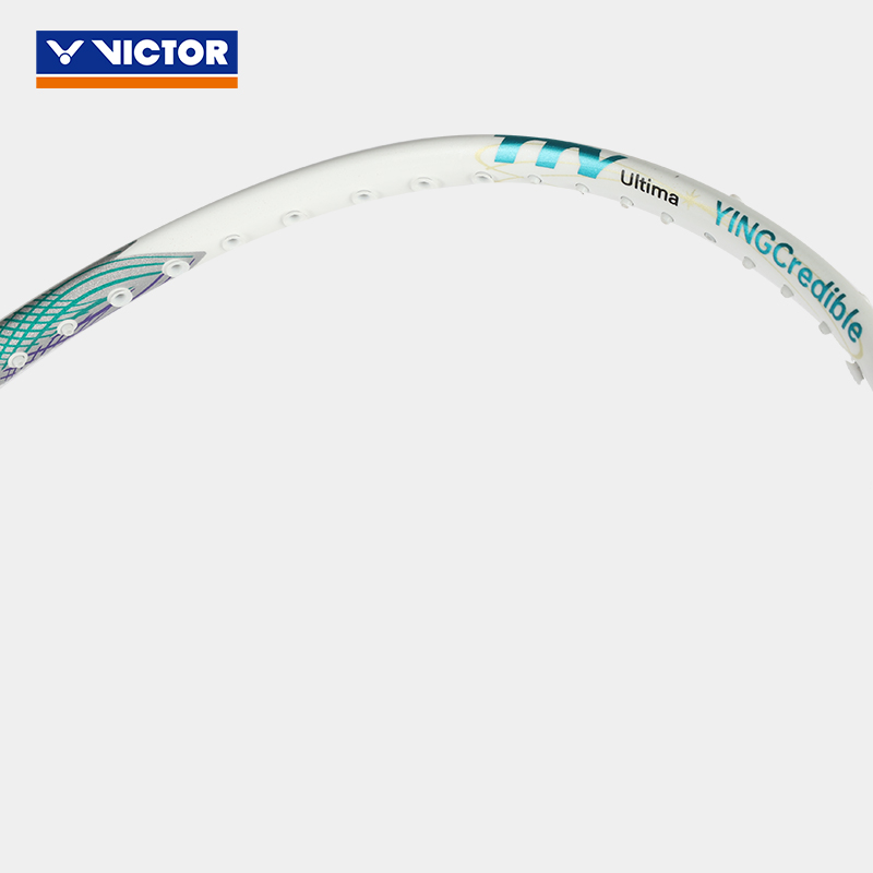 Victor Thruster TTY Ultima Badminton Racquet (UNSTRUNG)