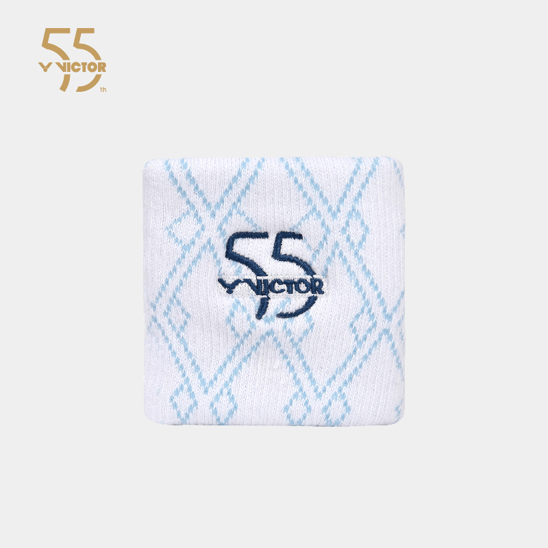 Victor 55th Anniversary Edition SP-55 Wristband (1pc) - 2G SPORTS