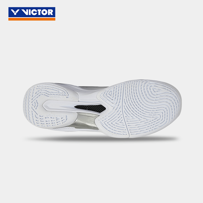 Victor A770 A Badminton Shoes (White) UNISEX - 2G SPORTS