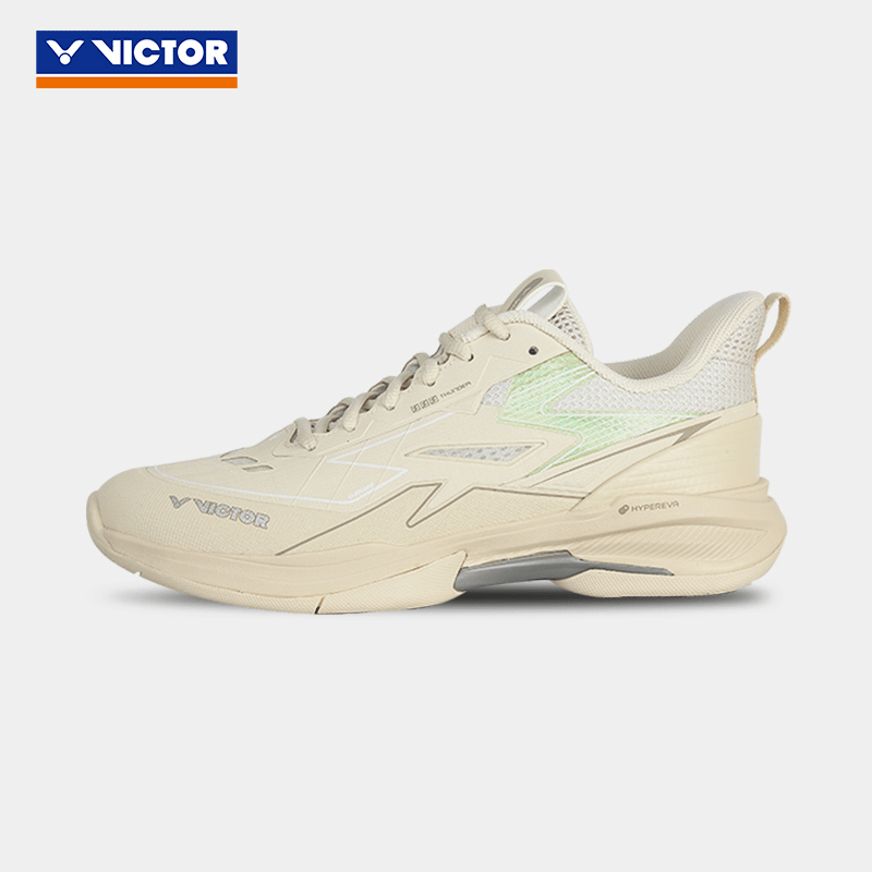 Victor A770 V Badminton Shoes (Khaki) UNISEX - 2G SPORTS