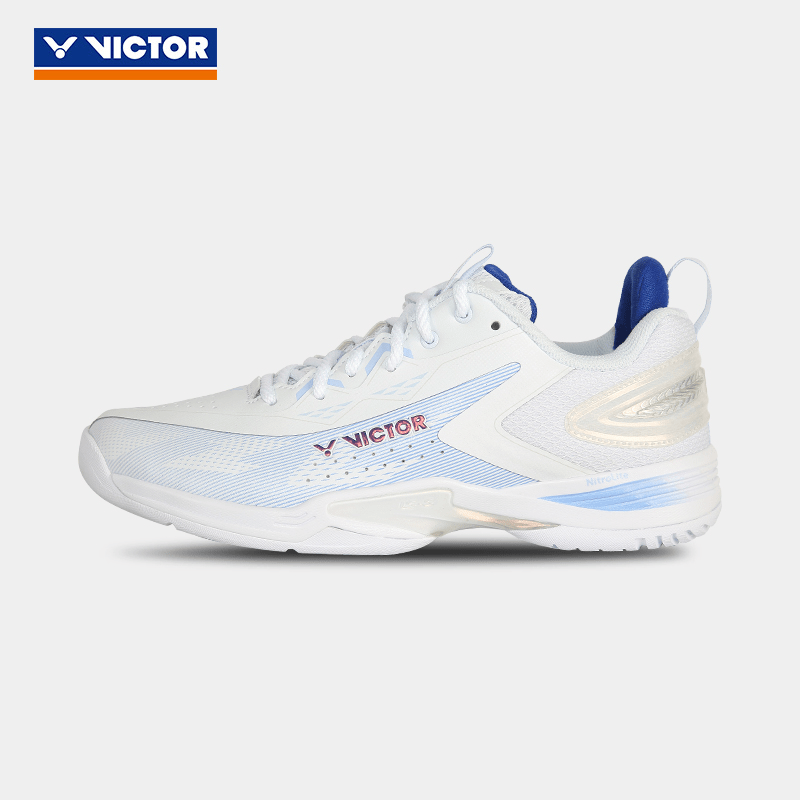 Victor A970cADV AM Badminton Shoes (White) MEN'S - 2G SPORTS