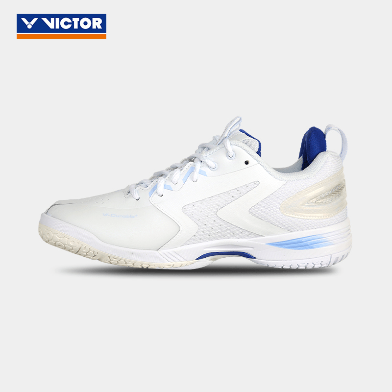 Victor A970cADV AM Badminton Shoes (White) MEN'S - 2G SPORTS