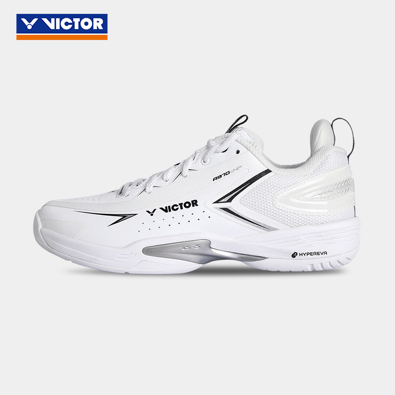 Victor A970cHP A (White) Badminton Shoes MEN'S - 2G SPORTS