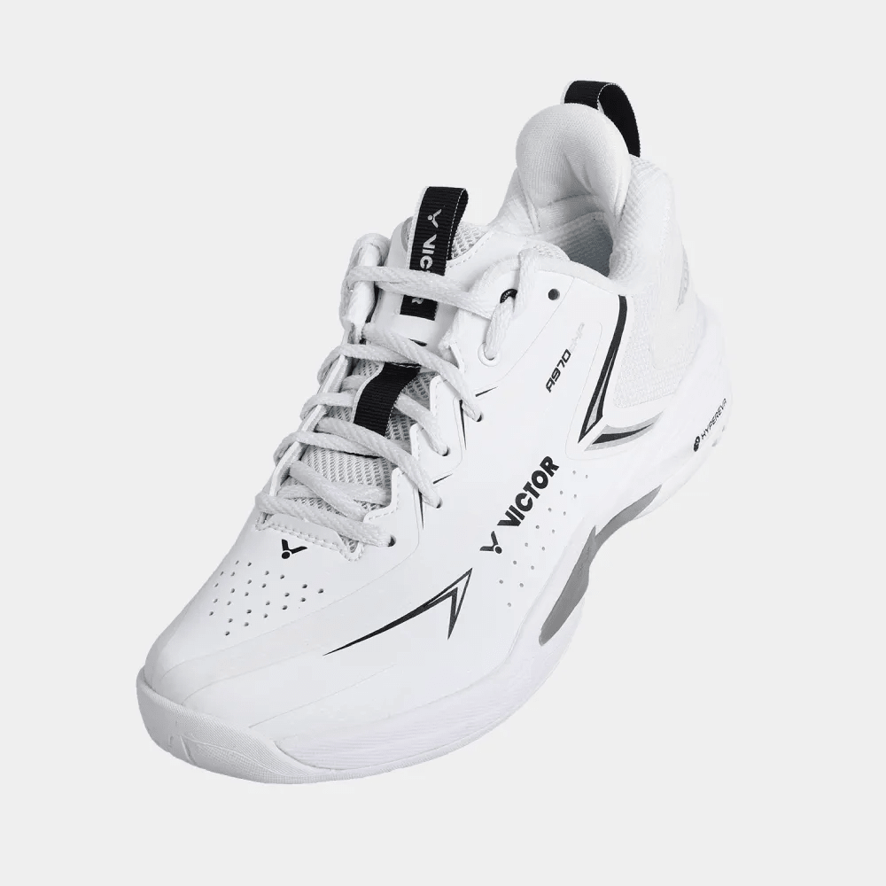 Victor A970cHP A (White) Badminton Shoes MEN'S - 2G SPORTS