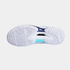Victor A970cHP AB (White/ Blue) Badminton Shoes MEN'S - 2G SPORTS