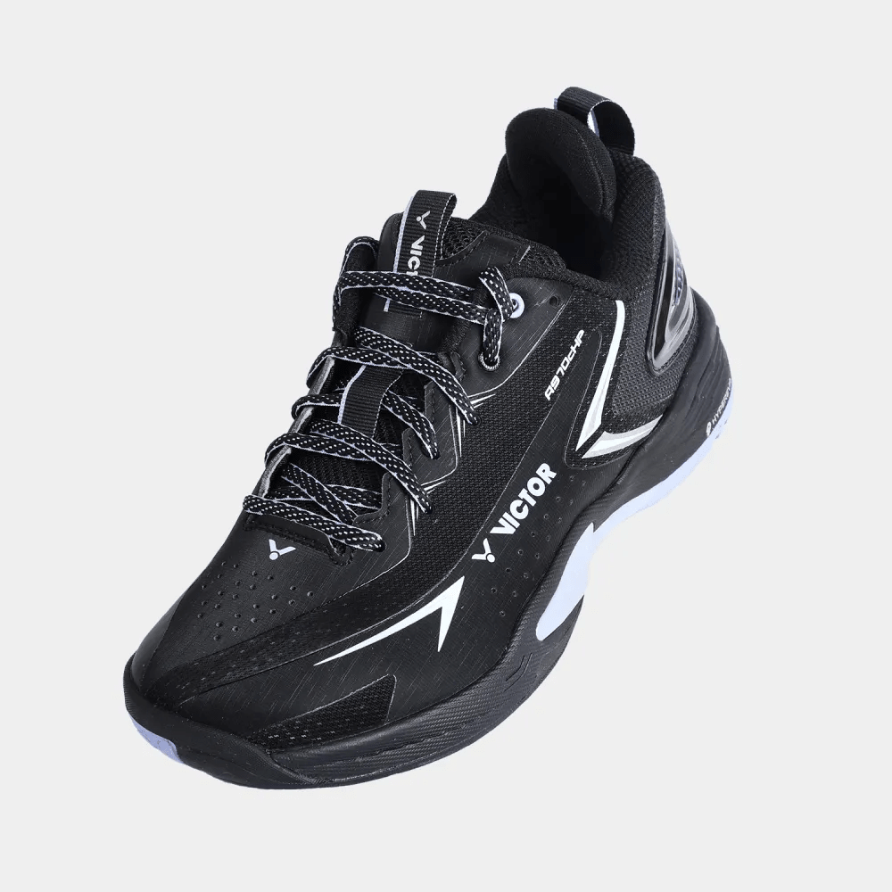 Victor A970cHP C (Black) Badminton Shoes MEN'S - 2G SPORTS