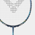 Victor Auraspeed 100X B Badminton Racquet (Deep Sea Blue) (UNSTRUNG) - 2G SPORTS