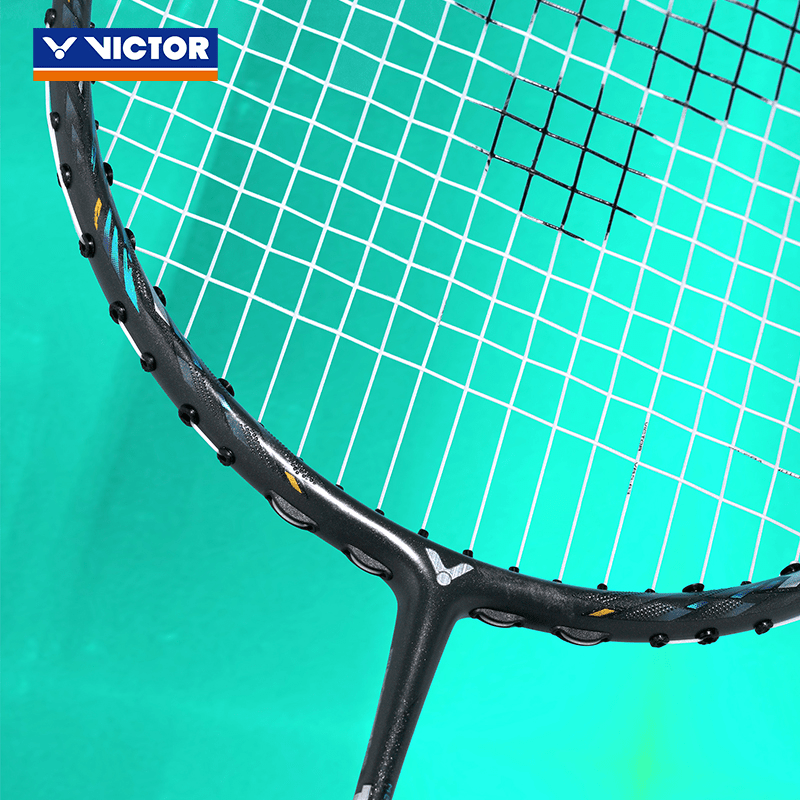 Victor Auraspeed 100X Ultra Badminton Racquet (UNSTRUNG) - 2G SPORTS