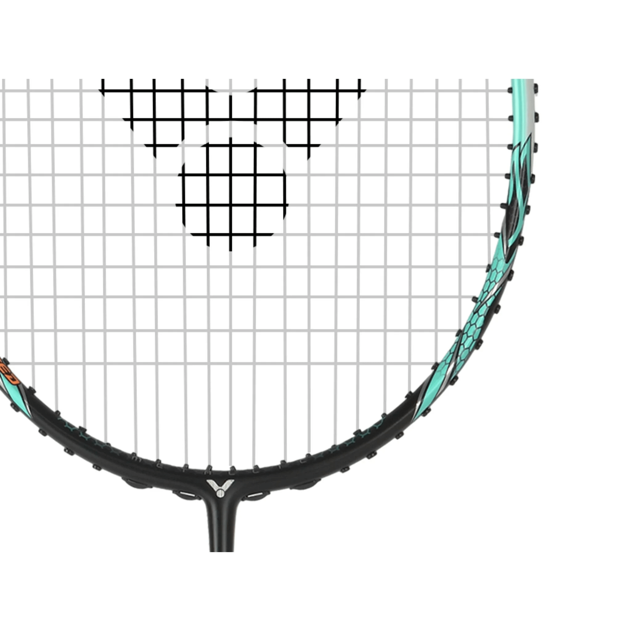Victor Auraspeed 90K Metallic Badminton Racquet (UNSTRUNG) - 2G SPORTS