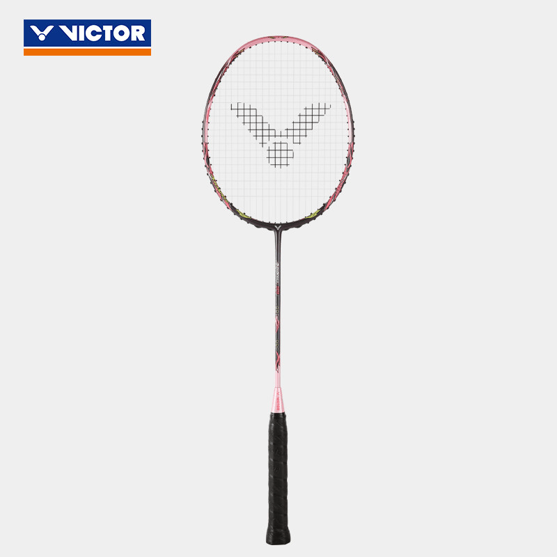 Victor Auraspeed 99 Metallic Badminton Racquet Blueberry Violet (UNSTRUNG) - 2G SPORTS