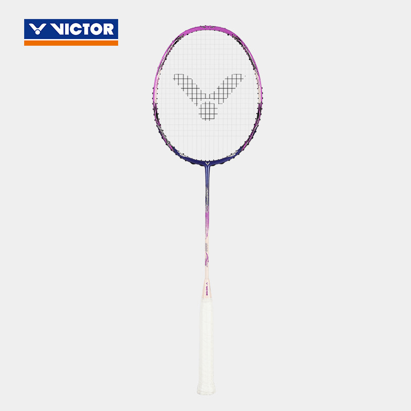 Victor Auraspeed 99BAC26 Metallic Badminton Racquet (UNSTRUNG) - 2G SPORTS