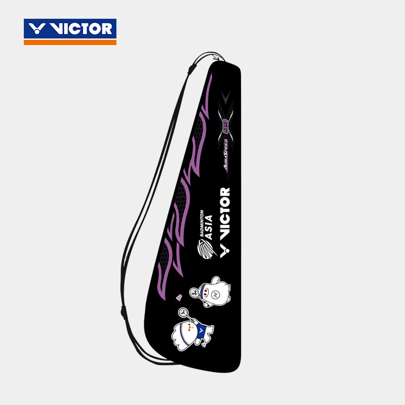 Victor Auraspeed 99BAC26 Metallic Badminton Racquet (UNSTRUNG) - 2G SPORTS