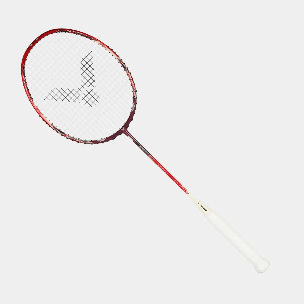 Victor Auraspeed 99TUC26 Metallic Badminton Racquet (UNSTRUNG) - 2G SPORTS