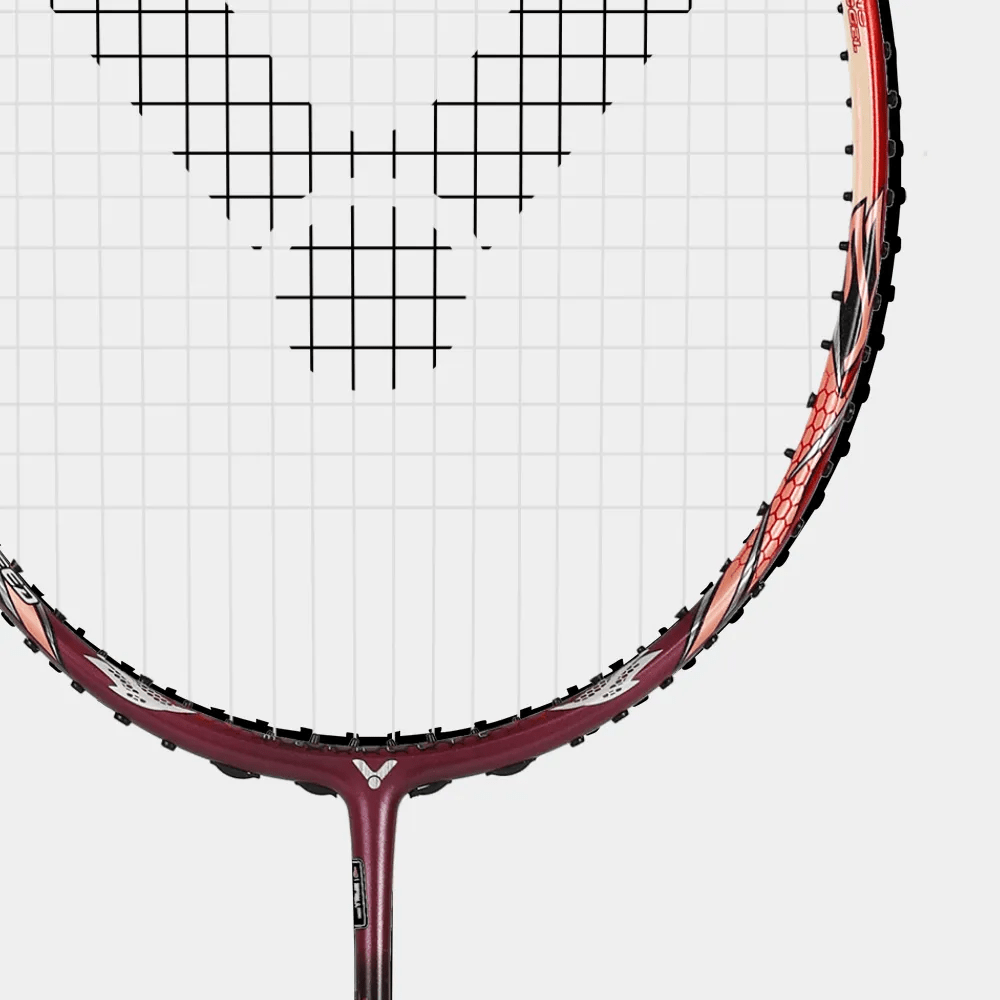 Victor Auraspeed 99TUC26 Metallic Badminton Racquet (UNSTRUNG) - 2G SPORTS
