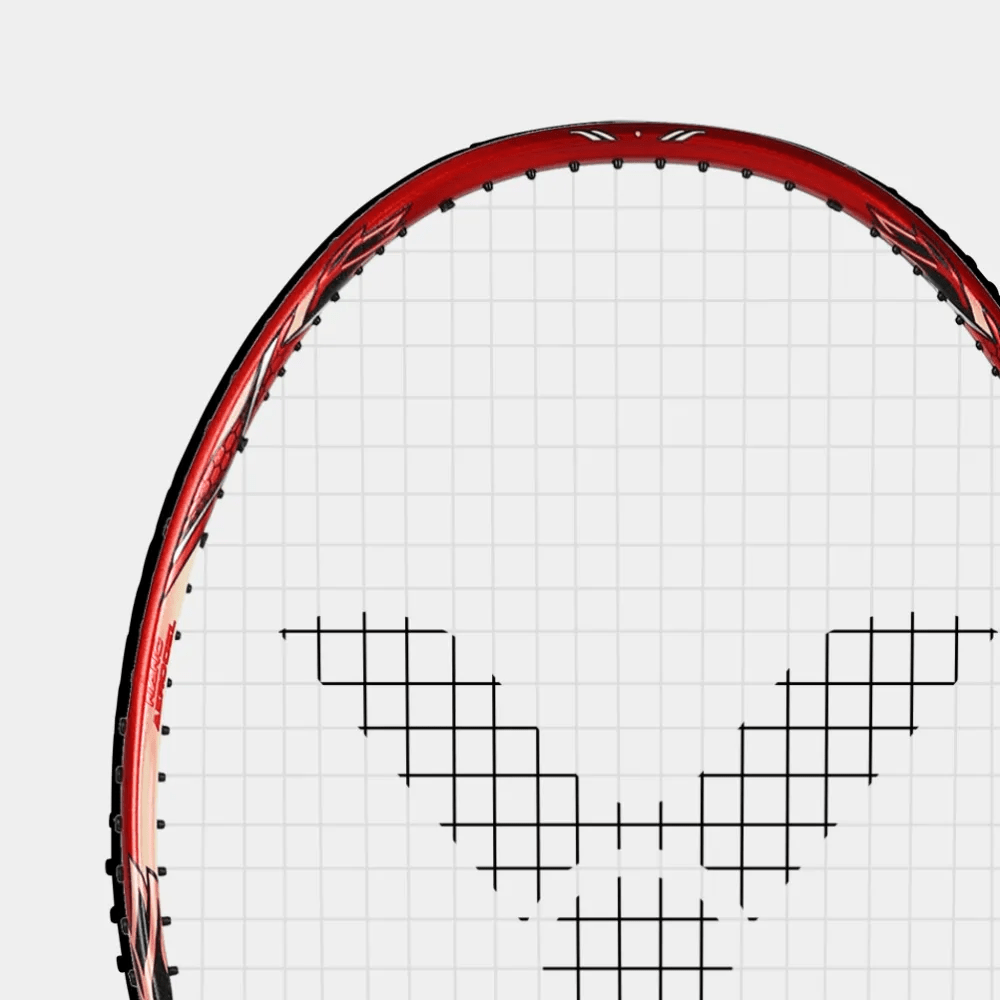 Victor Auraspeed 99TUC26 Metallic Badminton Racquet (UNSTRUNG) - 2G SPORTS