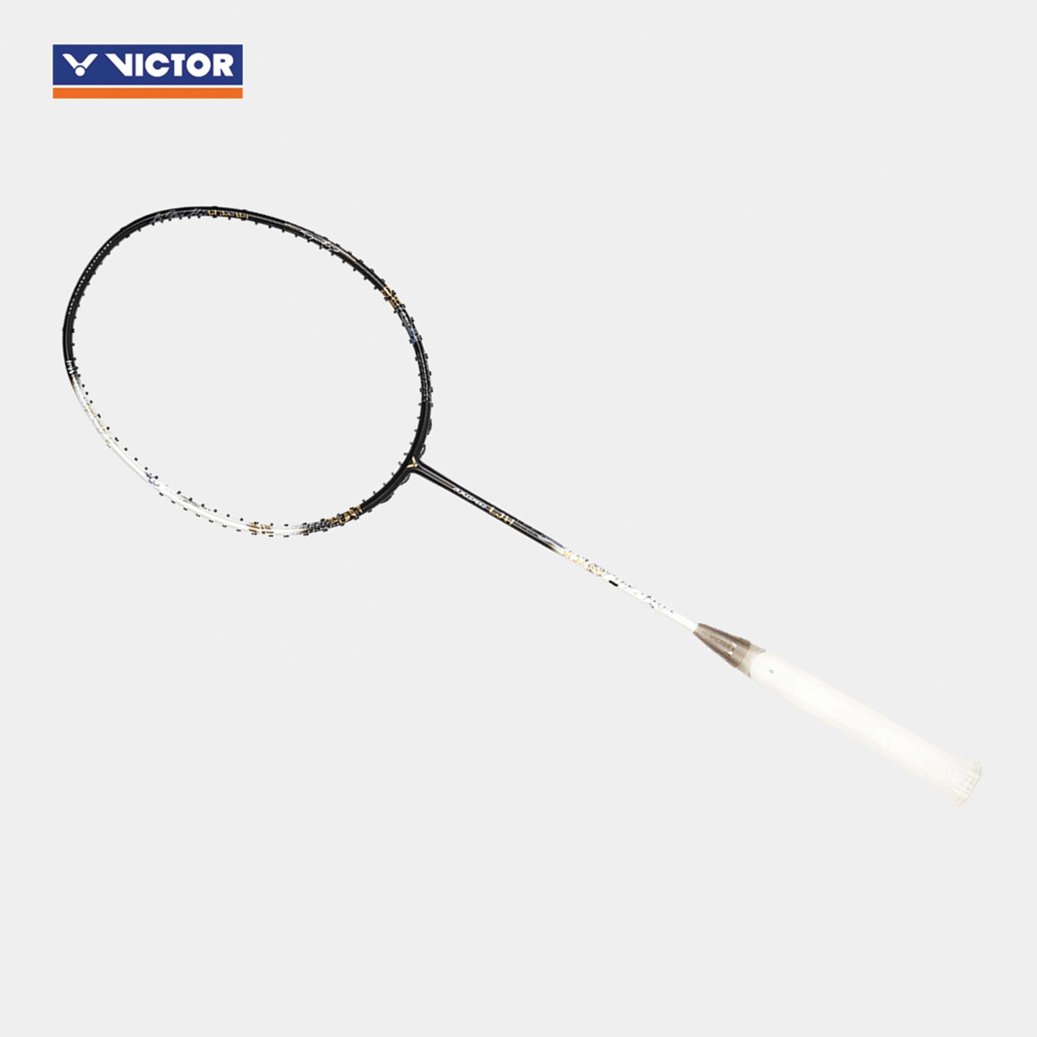 Victor Auraspeed ARS-LJH Speed Attacking Badminton Racquet (UNSTRUNG) - 2G SPORTS