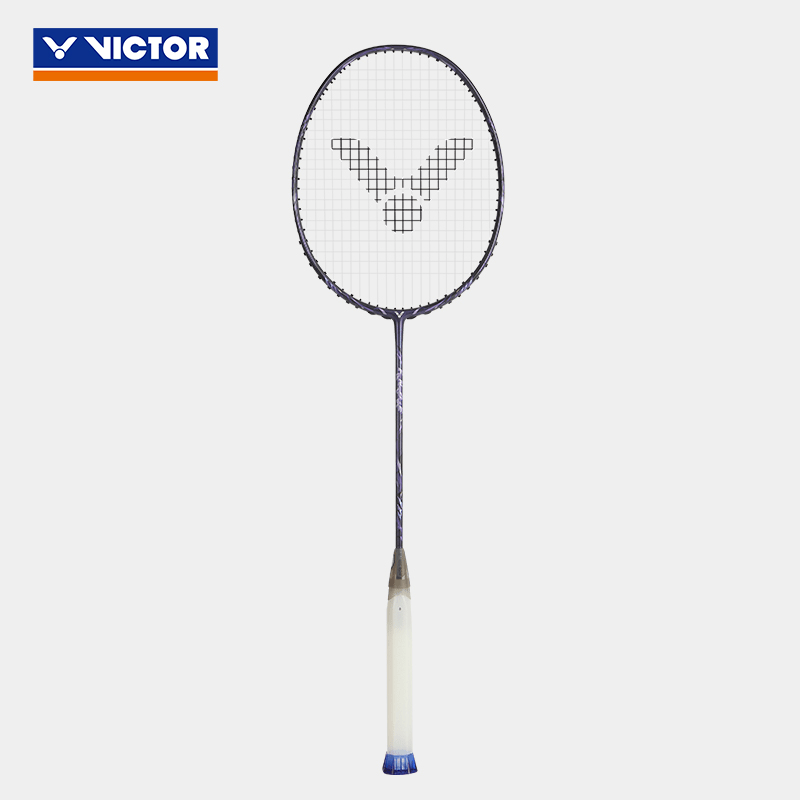 Victor Auraspeed Fantôme Badminton Racquet (UNSTRUNG) - 2G SPORTS