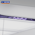 Victor Auraspeed Fantôme Badminton Racquet (UNSTRUNG) - 2G SPORTS