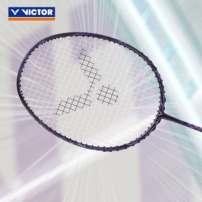 Victor Auraspeed Fantôme Badminton Racquet (UNSTRUNG) - 2G SPORTS