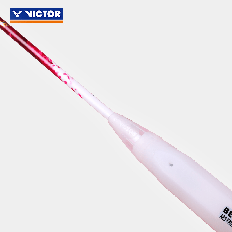 Victor Auraspeed Fantôme F Badminton Racquet (UNSTRUNG) - 2G SPORTS