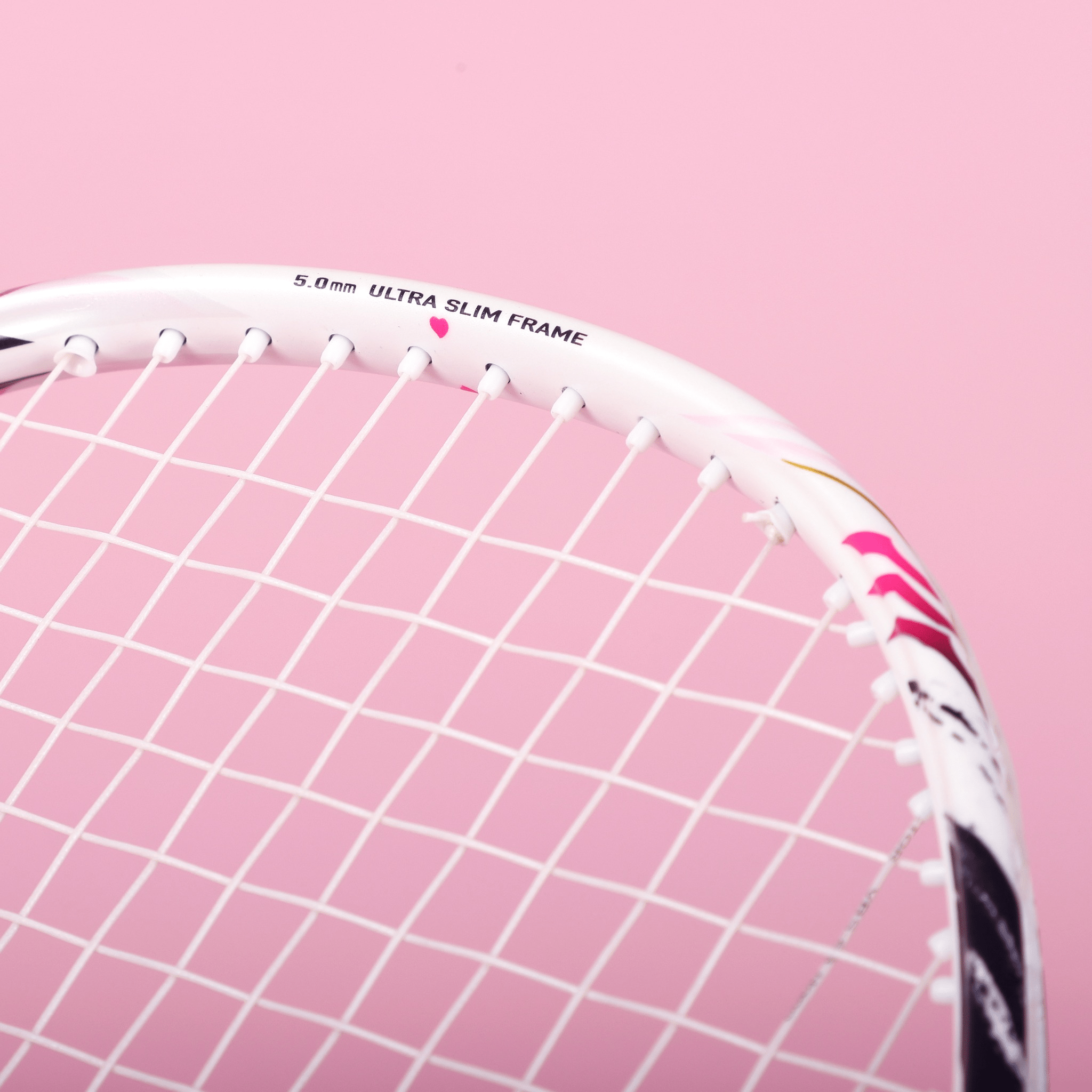 Victor Auraspeed Fantôme F Badminton Racquet (UNSTRUNG) - 2G SPORTS