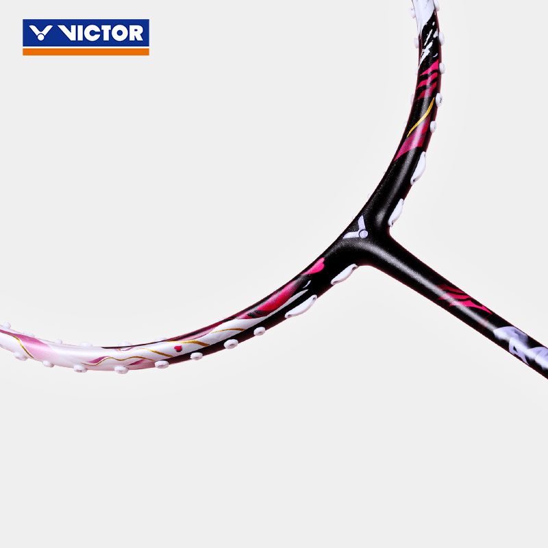 Victor Auraspeed Fantôme F Badminton Racquet (UNSTRUNG) - 2G SPORTS