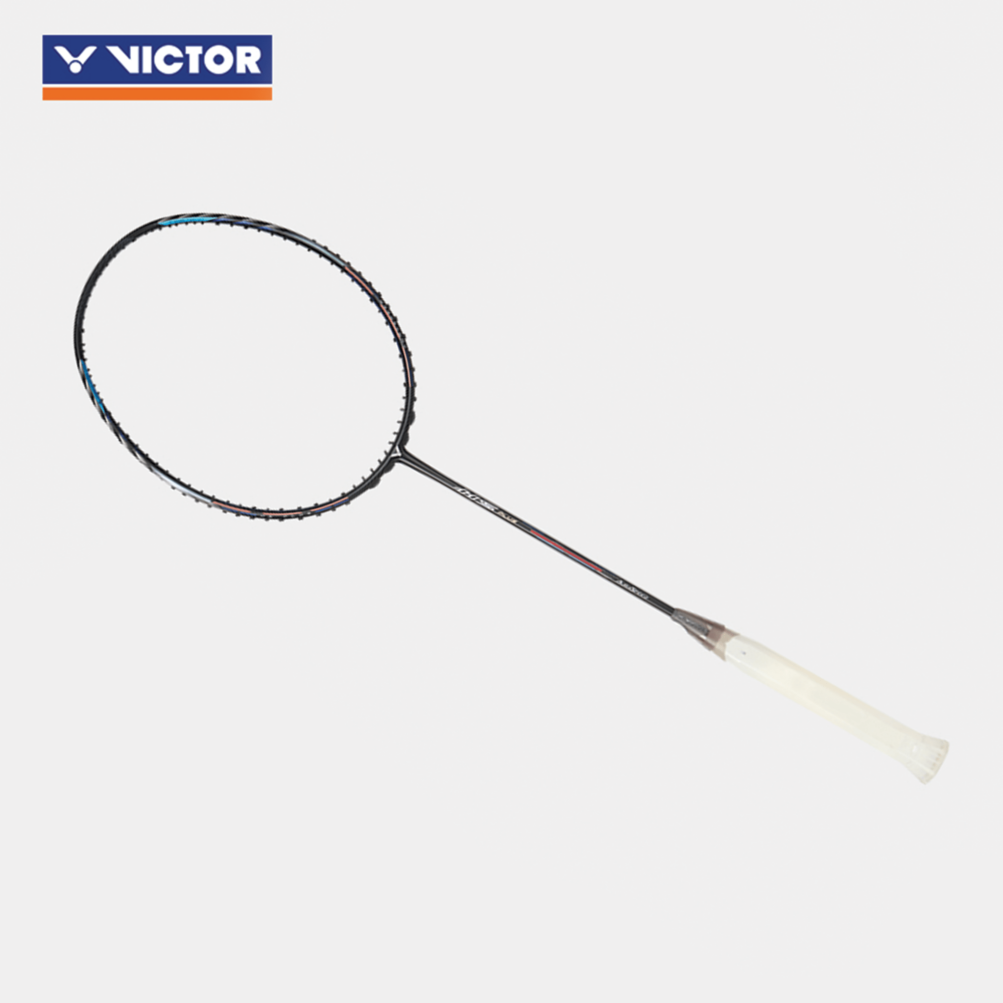 Victor Auraspeed HS PLUS Badminton Racquet (UNSTRUNG) - 2G SPORTS