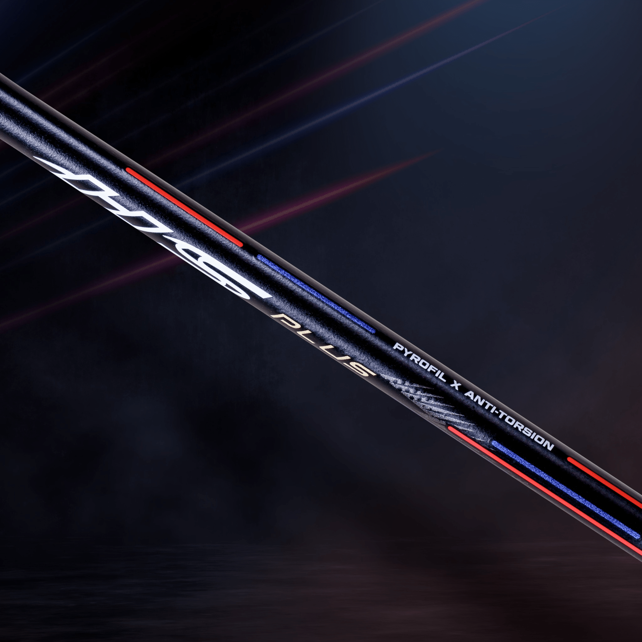 Victor Auraspeed HS PLUS Badminton Racquet (UNSTRUNG) - 2G SPORTS