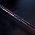Victor Auraspeed HS PLUS Badminton Racquet (UNSTRUNG) - 2G SPORTS
