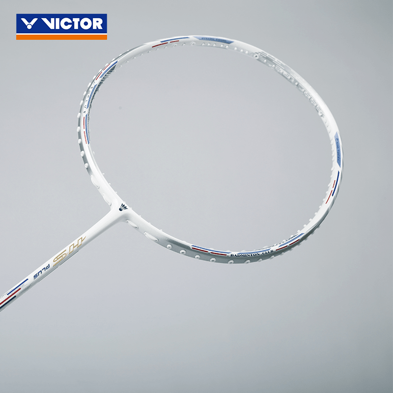 Victor Auraspeed HS PLUS VBC Badminton Racquet (UNSTRUNG) - 2G SPORTS
