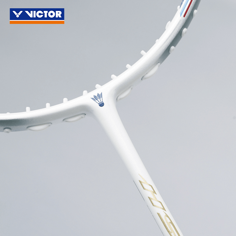 Victor Auraspeed HS PLUS VBC Badminton Racquet (UNSTRUNG) - 2G SPORTS