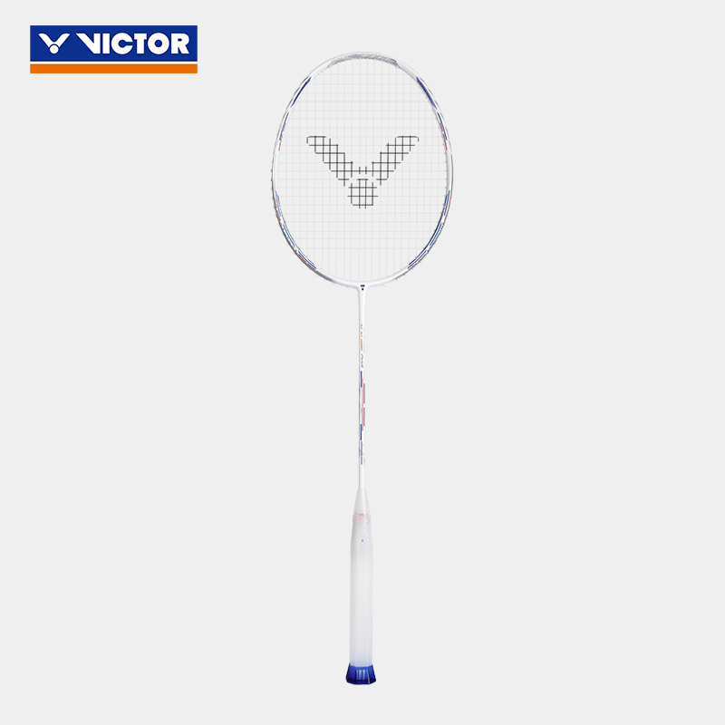 Victor Auraspeed HS PLUS VBC Badminton Racquet (UNSTRUNG) - 2G SPORTS